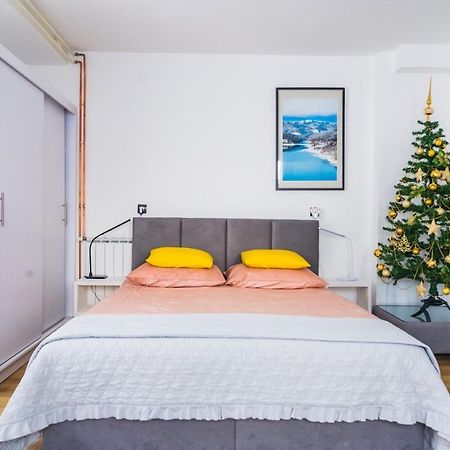 Apartman Japlenski Delnice Exterior foto