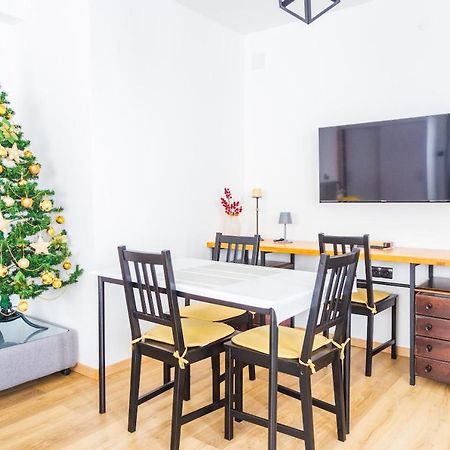 Apartman Japlenski Delnice Exterior foto